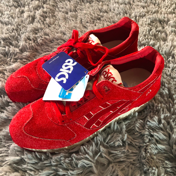 asics gel saga 4th of july